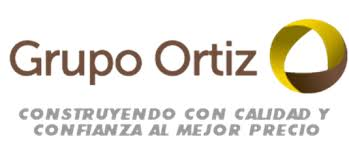 Grupo Ortiz Logo